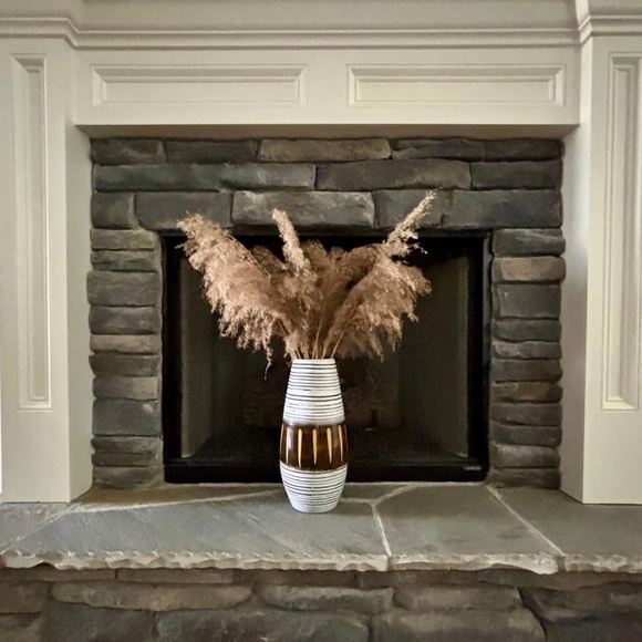 Large Retro Vintage Vase Scheurich W. Germany 14.80" - Picture 10 of 10